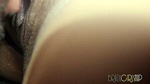 Bruna Lopes Fucks The Tourist From Brazil Girls Map