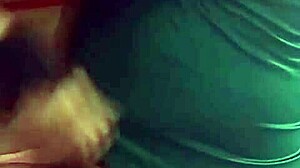 beautiful indian couple makes very sexy homemade sex tape with hindi audio
