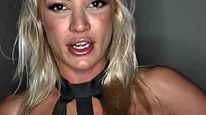 the hottest cherry kiss is dominated by my huge cock