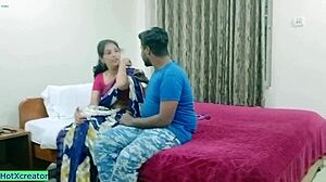 village bhabhi gets beautiful pussy fucked