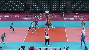 Douglas And Brazil Team Fucking Argentina Hard