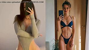 Challenge Jerk Off With Insta Model