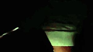 Daykiss hidden camera in the cinema