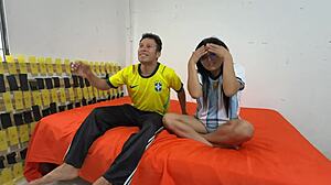world cup 2026 brazil vs argentina the intense final match