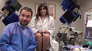 Dr tampa human guinea pigs sophia valentina