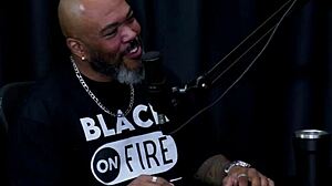 Juh Jackson talks bdsm submissive experiences on red