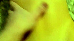 Neighbor nympho fucked me at night