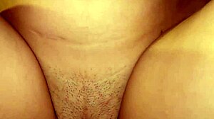 Sloppy Pov Deepthroat Curvy Latina Wraps Her Oiled Tits Around Monster Cock