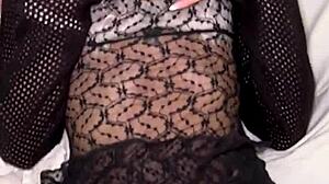 Sexy Blonde Hottie Dylan Moore Sensual Cock Worship