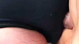 Use Her Ass To Help Me Cum