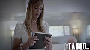 brett rossi in office harrassment 1