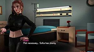 Gameplay gangbang uncensored
