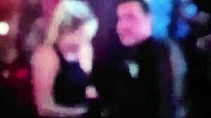 Daykiss hidden camera in the cinema