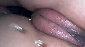 mi cunada tiene muchos squirts hasta el orgasmo eyaculacion femenina
