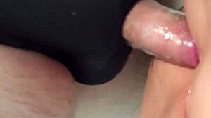 Use Her Ass To Help Me Cum