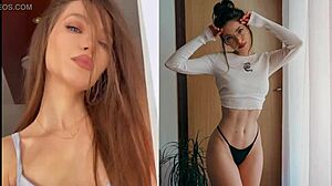 Challenge Jerk Off With Insta Model