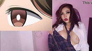 Milf Insatisfecha Se Deja Coger Por Desconocidos - Hentai Natsuzuma 1