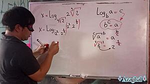 algebra erotica with accidental creampie for student