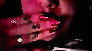 Daykiss hidden camera in the cinema