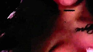 Daykiss hidden camera in the cinema