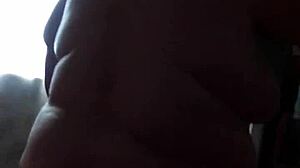 milf bathtub pussy play step mom sucks step sons cock deep