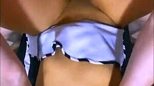 tight secretary seemed cold but pleased boss alone