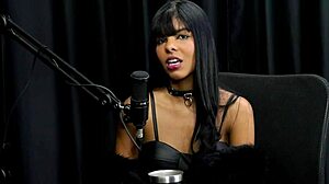 Juh Jackson talks bdsm submissive experiences on red