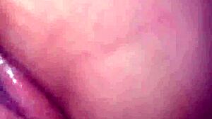 mi cunada tiene muchos squirts hasta el orgasmo eyaculacion femenina