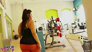 Sofia fitness