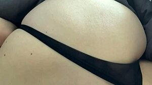 woke up in my stepmothers bed gave her cunnilingus and cum in her pussy