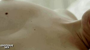 sexy blonde babe eyla moore shares passionate moments with boyfriend