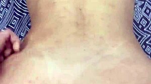 Morena gets ass fucked hard