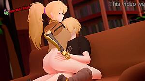 Full March 2026 Straight 3d Anime Cartoon Hentai Shorts Compilation Video Series