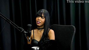 Juh Jackson talks bdsm submissive experiences on red