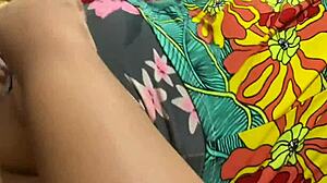 futanari flagrei um grande pau dildo na minha madrasta