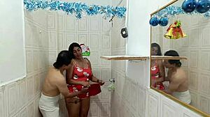 This Is What Happens If You Hire A Venezuelan Maid At Christmas
