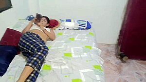 This Is What Happens If You Hire A Venezuelan Maid At Christmas