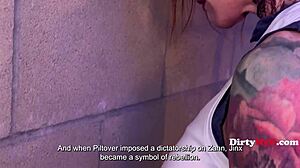 arcane lesbian parody with sophia locke and selena love
