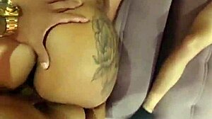 Menage With Married Brazilian Wife