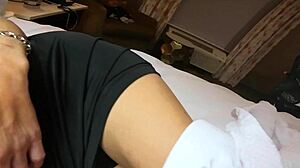 rich gordita with big tits shows off