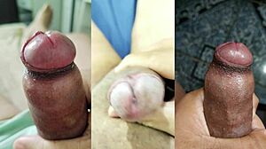 Best masturbation moments with my favorite