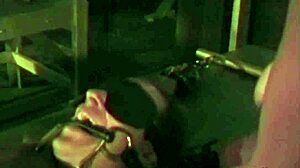 Get Ready For A Hardcore Ballbusting Session