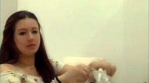 spanish girl upskirt accident at 23