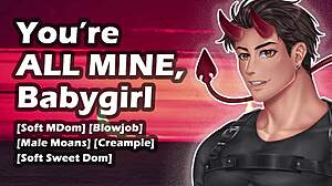 You are all mine princess