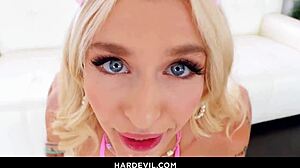 emma rosie loves jax slayher big hard cock