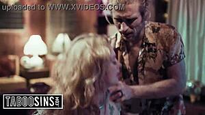 big ass milf stalker gets fucked by married man siouxsie q