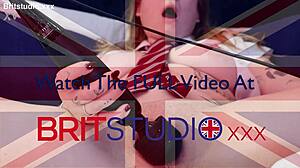 School girl masturbation with rae astora