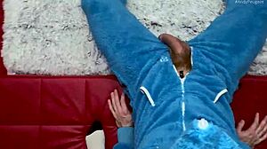 Bts funny outtakes of casting amateur cute teen anete jordan