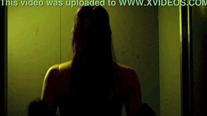 isa bella drains john wicks hard cock with flexible body
