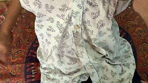 indian village virgin creampied first time
